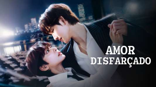 Love in Disguise - Backdrops