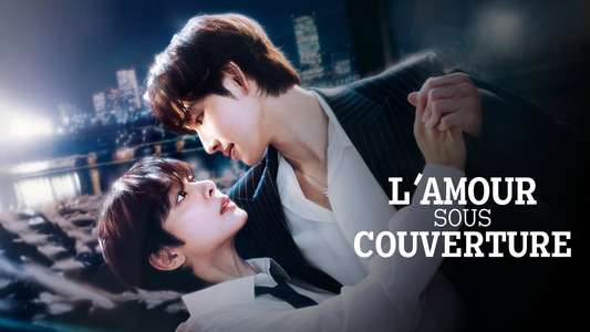 Love in Disguise - Backdrops