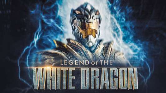 Legend of the White Dragon - Backdrops