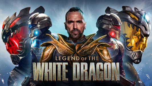 Legend of the White Dragon - Backdrops