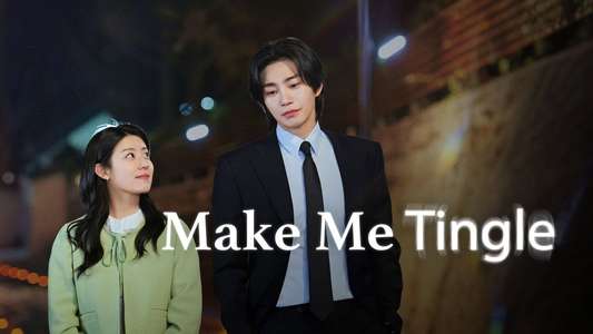 Make Me Tingle - Backdrops