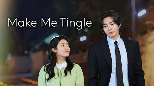 Make Me Tingle - Backdrops