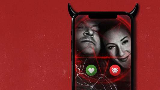 Swipe Right on the Devil - Backdrops