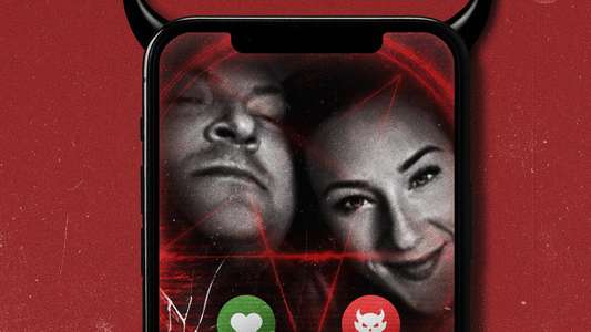 Swipe Right on the Devil - Backdrops