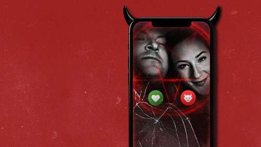 Swipe Right on the Devil - Backdrops
