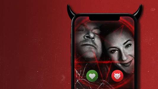 Swipe Right on the Devil - Backdrops