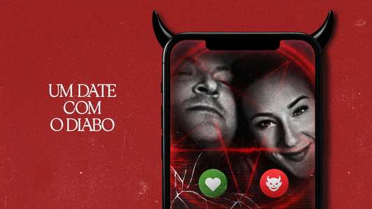 Swipe Right on the Devil - Backdrops