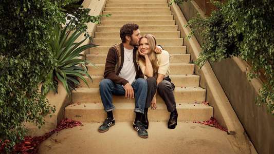 Nobody Wants This - Backdrops