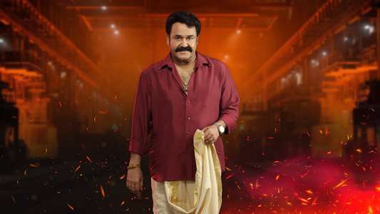 Bigg Boss - Backdrops