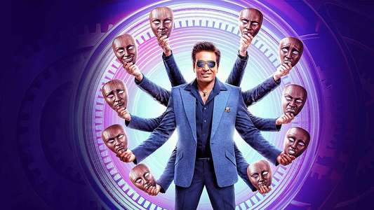 Bigg Boss - Backdrops