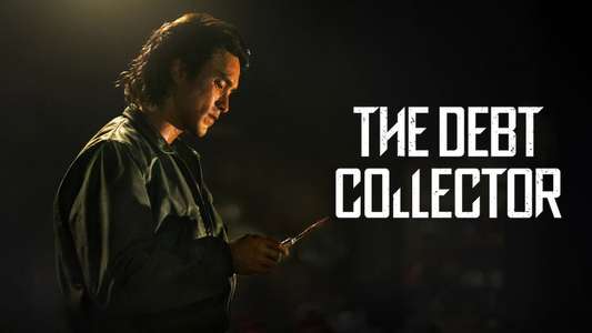 The Debt Collector - Backdrops