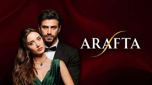 Arafta - Backdrops