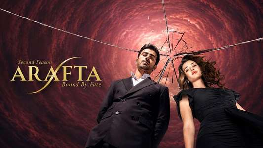 Arafta - Backdrops