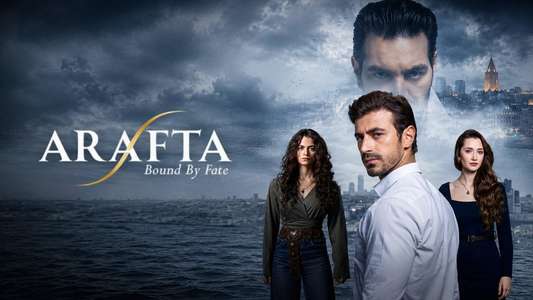 Arafta - Backdrops