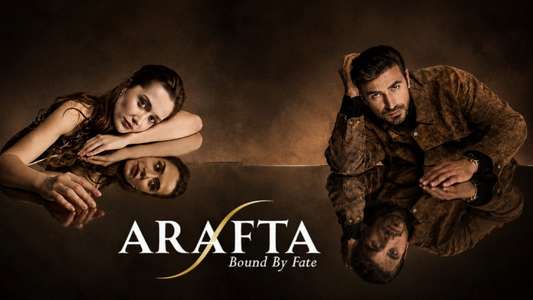 Arafta - Backdrops