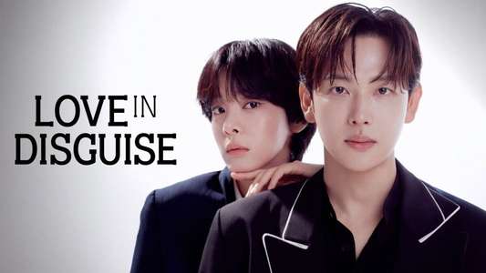 Love in Disguise - Backdrops