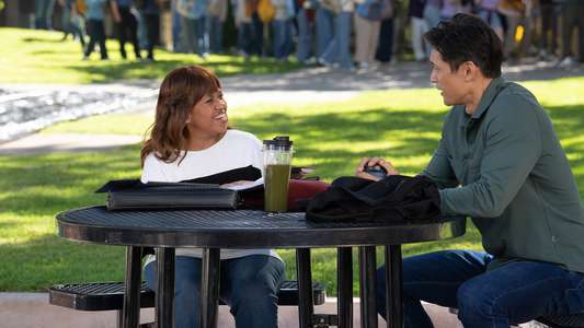 Grey's Anatomy - Backdrops