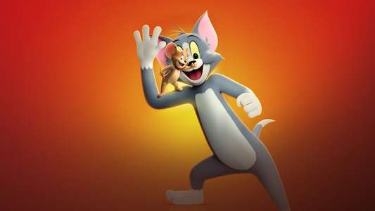Tom and Jerry: Forbidden Compass - Backdrops