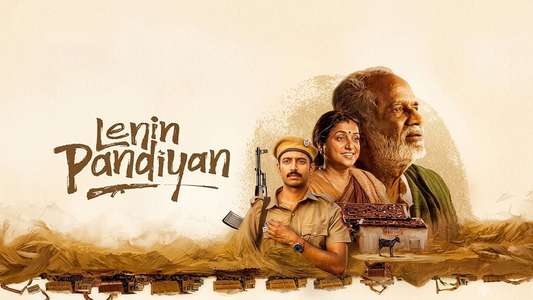 Lenin Pandiyan - Backdrops