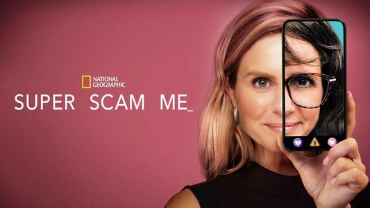 Super Scam Me - Backdrops