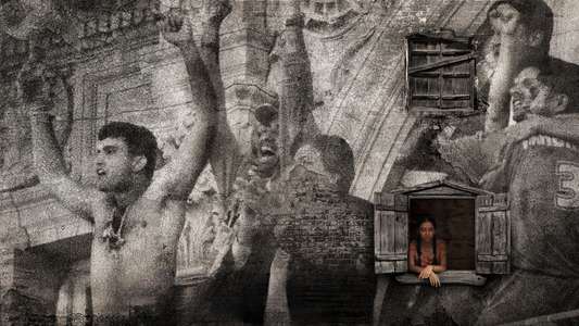 Doosra - Backdrops