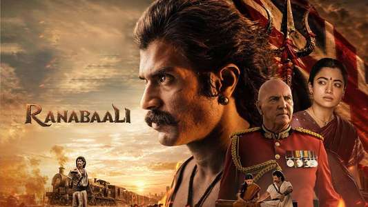 Ranabaali - Backdrops