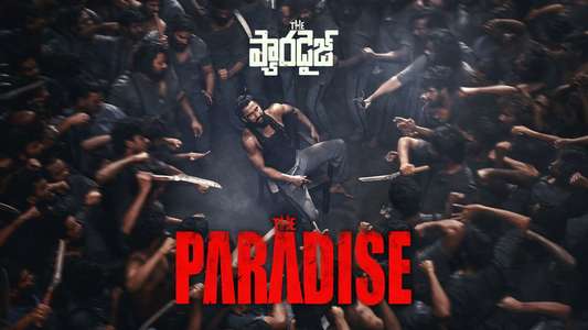 The Paradise - Backdrops