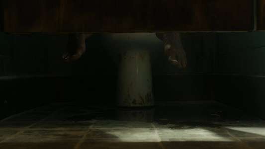 Ghost in the Cell - Backdrops