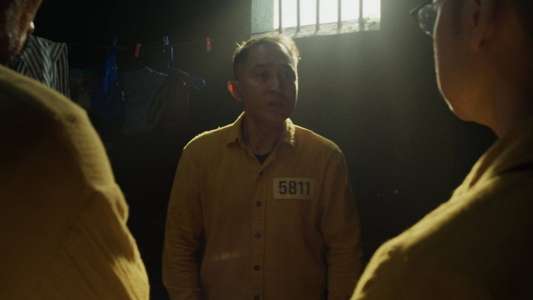 Ghost in the Cell - Backdrops