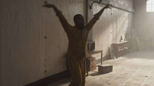 Ghost in the Cell - Backdrops
