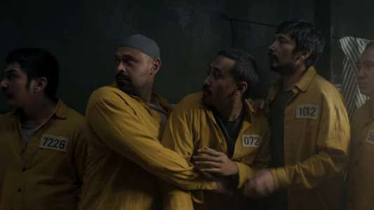 Ghost in the Cell - Backdrops