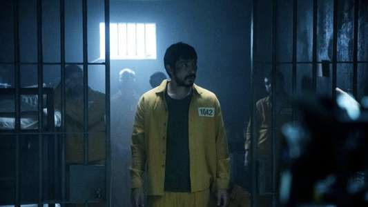 Ghost in the Cell - Backdrops