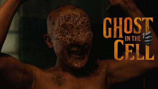Ghost in the Cell - Backdrops