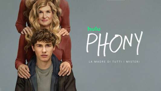 Phony - Backdrops