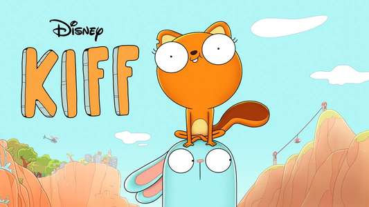 Kiff - Backdrops
