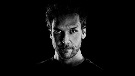 Funny Money: The Dane Cook Story - Backdrops