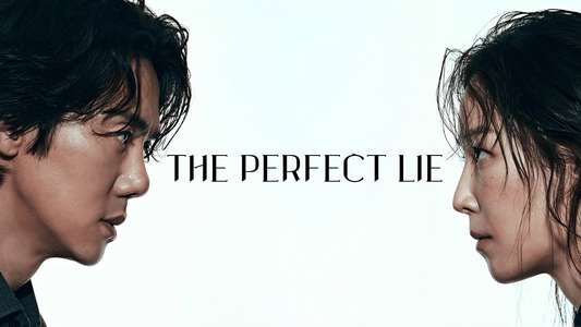 The Perfect Lie - Backdrops