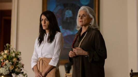 The Gift of Deceit - Backdrops