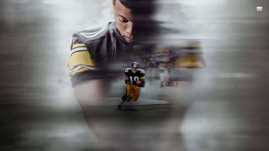 Kordell Stewart / Slash & Burn - Backdrops