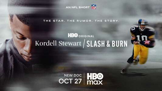 Kordell Stewart / Slash & Burn - Backdrops