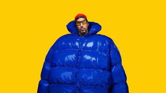 Ali G: Who Iz I? - Backdrops