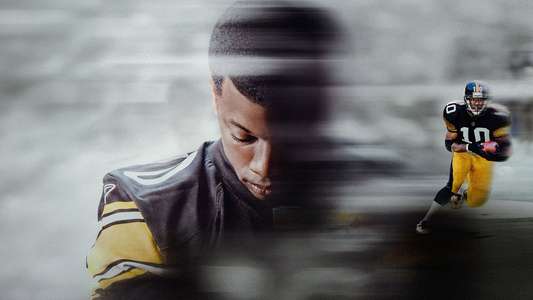 Kordell Stewart / Slash & Burn - Backdrops