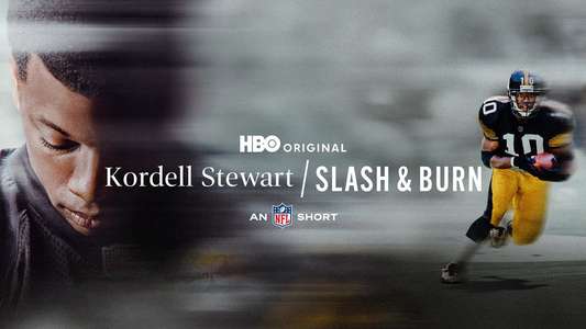 Kordell Stewart / Slash & Burn - Backdrops