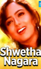 Shwetha Nagara