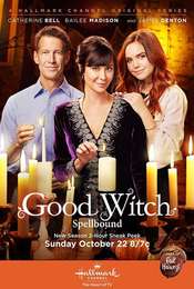 Good Witch: Spellbound
