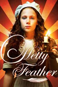 Hetty Feather - Poster