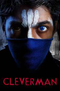 Cleverman - Poster