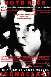 Iconoclast
