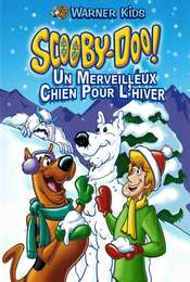 Scooby-Doo! Winter WonderDog