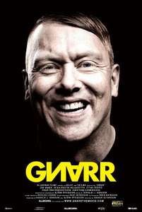 Gnarr - Poster